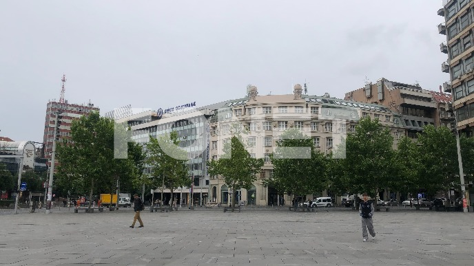 Promenljivo oblačno i bez kiše
